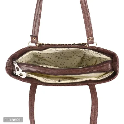 Ritupal Collection?women shoulder handbag PU (tote)-thumb5