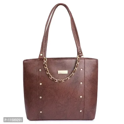Ritupal Collection?women shoulder handbag PU (tote)-thumb0