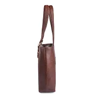 Ritupal Collection?women shoulder handbag PU (tote)-thumb1