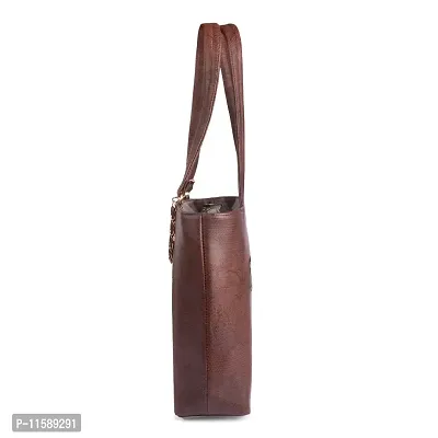 Ritupal Collection?women shoulder handbag PU (tote)-thumb2