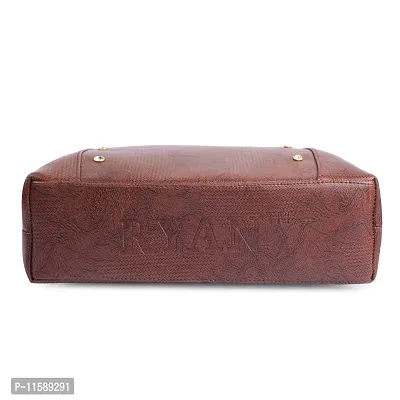 Ritupal Collection?women shoulder handbag PU (tote)-thumb4