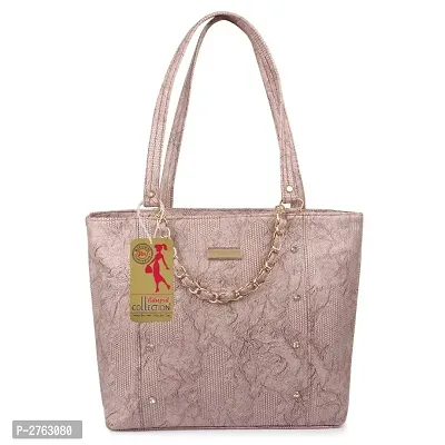 Stylish PU Women's Handbags