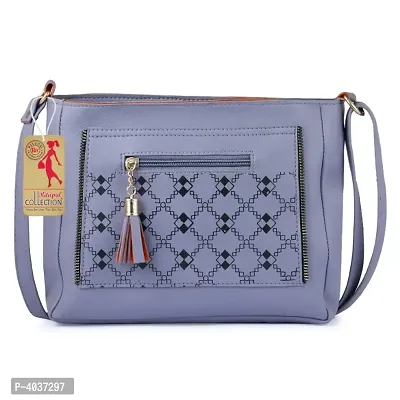 Stylish PU Sling bag for Women