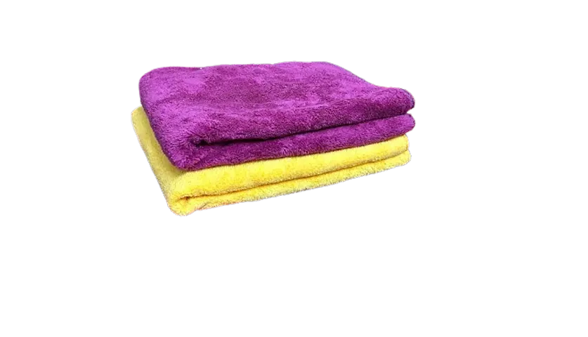 New Arrival Microfiber Hand Towels 