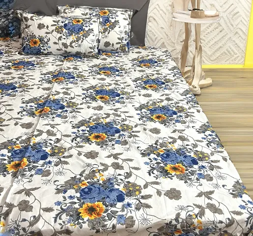 Limited Stock!! Bedsheets 