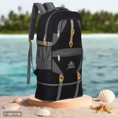 Stylish Rucksacks For Mountain Conquerors