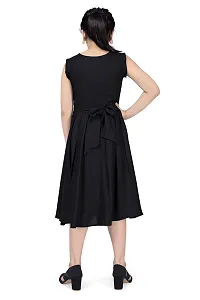 Fashion Dream Girls Knee-Length Dress-thumb1
