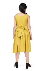 Fashion Dream Girls Knee-Length Dress-thumb1