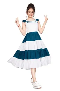 Fashion Dream Women's Fit  Flare Style Maxi Dress-thumb4