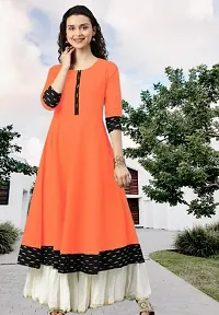 Trendy Cotton Gown Combo of 2-thumb1