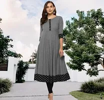 Trendy Cotton Gown Combo of 2-thumb1