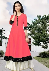 Trendy Cotton Gown Combo of 2-thumb1