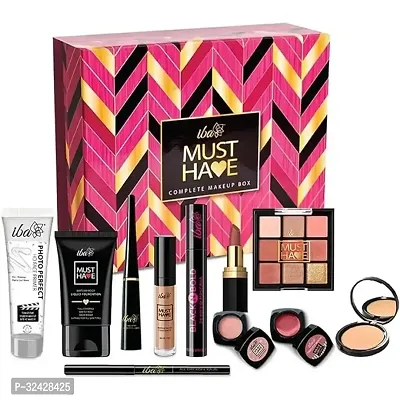 Makeup Kit For Women