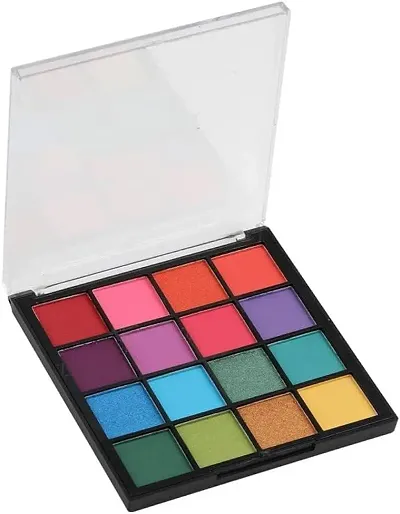 Glowhouse Eyeshadow palette