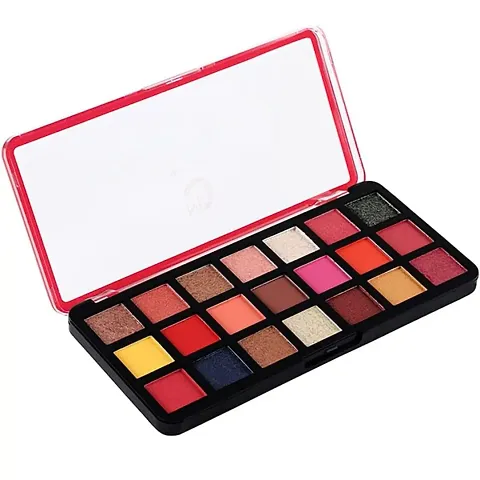 Steel Paris Fashion Makeup Kit Mini (8019 No 2)