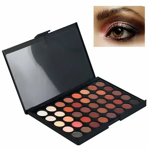 Stylish Eyeshadow Palette