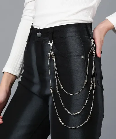 Buy Key Chain for Pants Jeans Accessories Jeans Chain Mens Online in India   Etsy