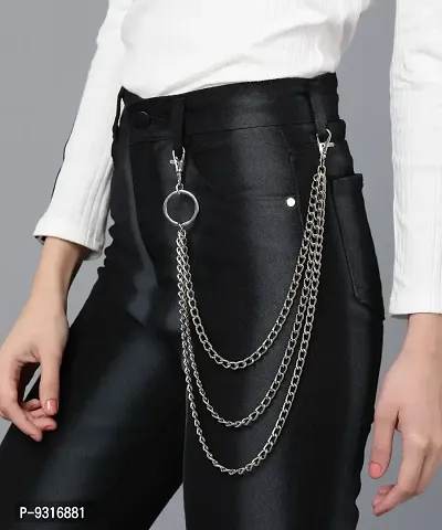 Its 4 You Jean Chain  Trouser Chain Pants Chain For Mens And Womens