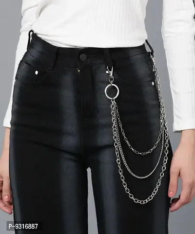 Its 4 You Pants Chain Punk Jean Chain Multi Layer Chain (For Womens And Mens)-thumb2