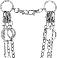 Its 4 You Stylish Side Pants Chain Detachable Design (For Womens And Mens) Stainless steel-thumb4