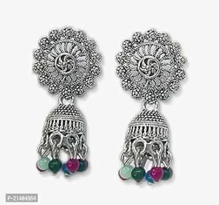 Beautiful Alloy Earrings For Women