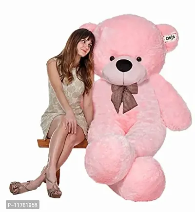 Trendy Cotton Teddy Bear-thumb0