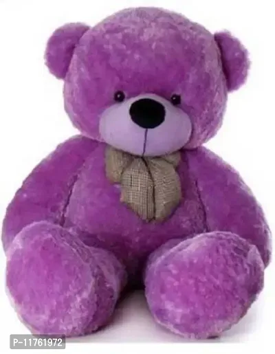 Trendy Cotton Teddy Bear