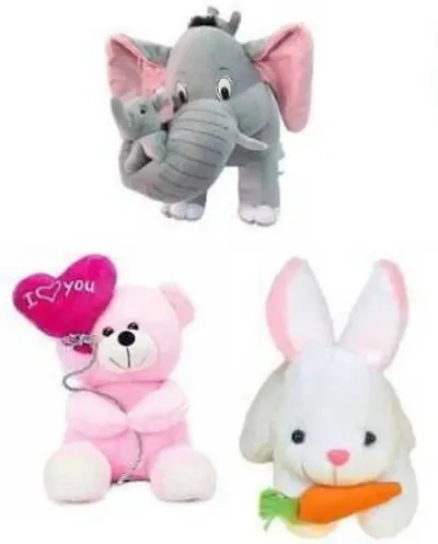 Best Quality Soft Stuff Toy For Gifting