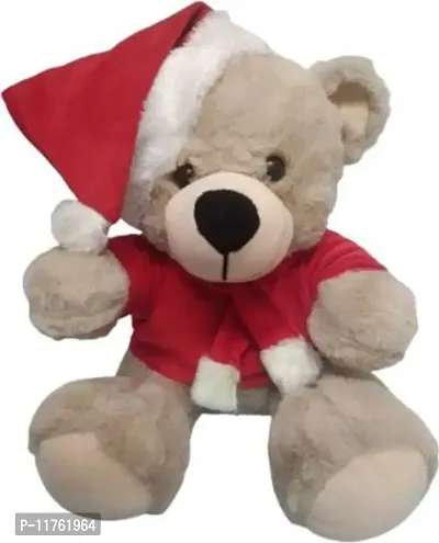 Trendy Cotton Teddy Bear