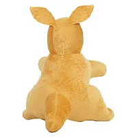 Teddytree Ultra Soft Cute African Kangaroo Plus Toys For Kids (Beige)-thumb1