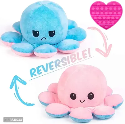 Ultra Soft Premium Octopus Soft Toys For Kids-thumb0