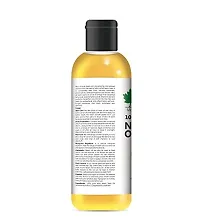 Bliss of Earth 100% Pure Wild Crafted Neem Oil 2x(100ml) | Coldpressed, Unrefined | Great for Haircare, Skincare, Natural Bug Repellent (Pack of 2)-thumb3