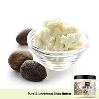 Paiya Organics� Raw Unrefined Organic Shea Butter For Skin Face Hair, 100gm�-thumb4