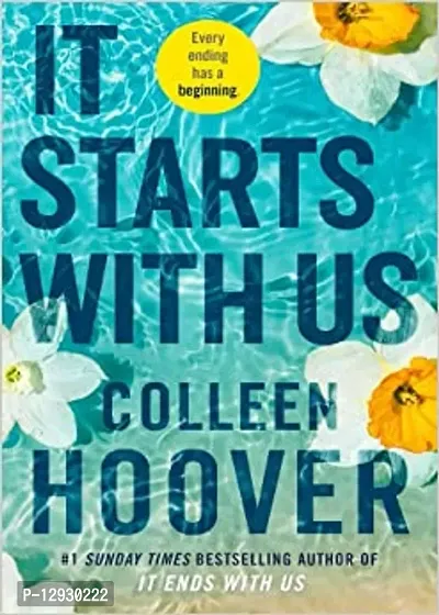 It end with us by collen Hoover-thumb0