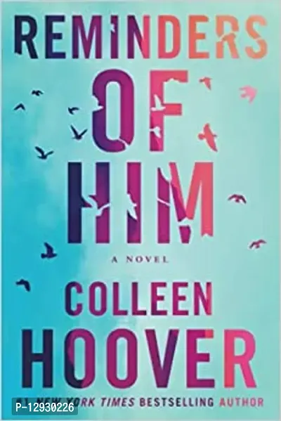 Reminder of Him Colleen Hoover ( Paperback )-thumb0