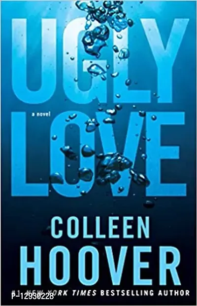 Ugly Love ( Colleen Hoover )-thumb0