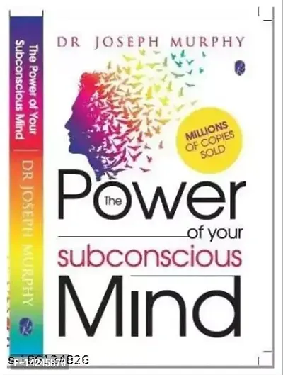 The Power of Your Subconscious Mind-thumb0