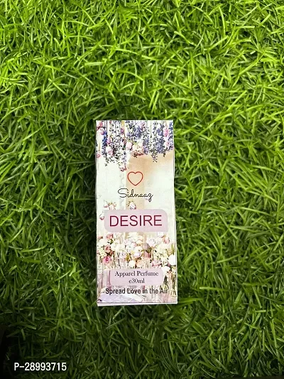 Desire-Sidnaaz Perfumes