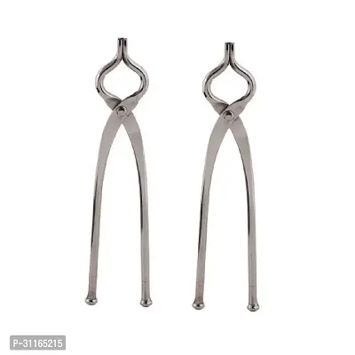 Stainless Steel Pincer Pack Of 2