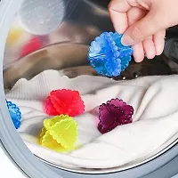 Reusable Washing Machine Ball Fabric Softener-thumb1