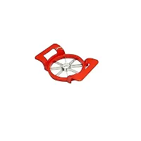 Plastic Apple Cutter Cutter Pack Of 1 Pcs Pack Of 1-thumb2