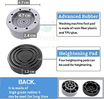 Multi-Purpose Anti Vibration Pads For Washing Machine-thumb2