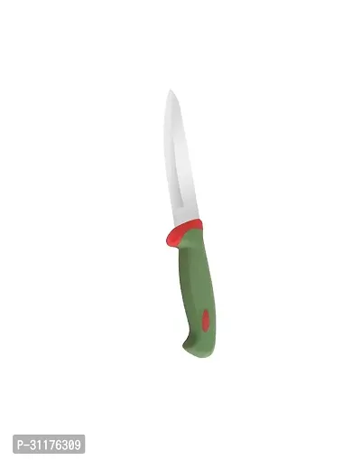 Useful Stainless Steel Vegetable Knife-thumb0