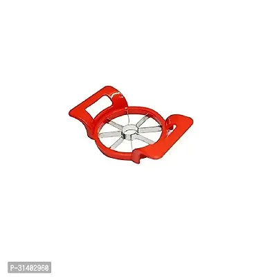 Plastic Apple Cutter Cutter Pack Of 1 Pcs Pack Of 1