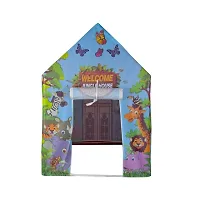 Water Proof Kids Play Tent House For Kids-thumb1