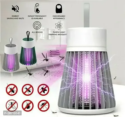 Mosquito killer machine trape lamp-thumb2