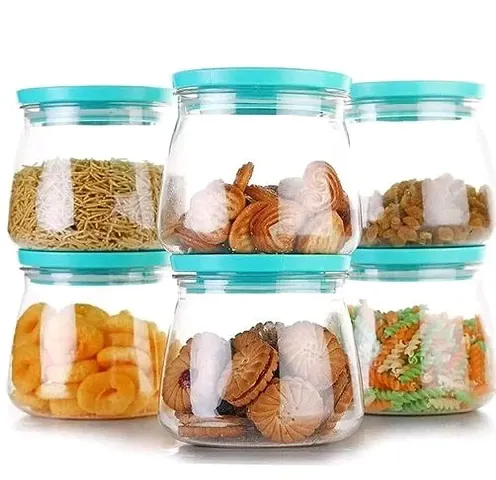 Hot Selling Jars & Containers 