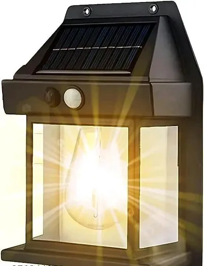 Must Have Solar Light