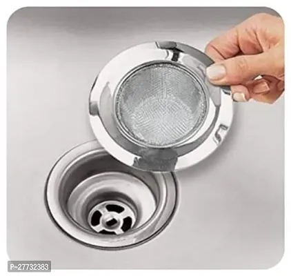 Stainless Steel Sink Strainer Kitchen