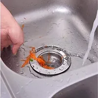 Stainless Steel Sink Strainer Kitchen-thumb1